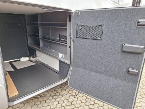 Hymer B-MC I 680 MODELL 2026 ROCHEFORT NUSS Foto: 20