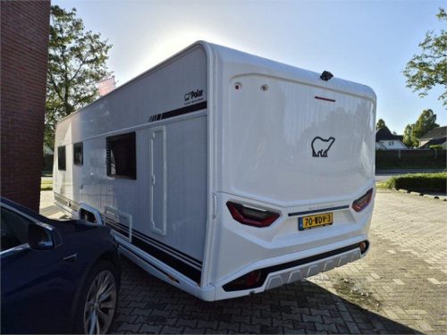 Polar Customized 730 BFW Off-Grid  photo: 15