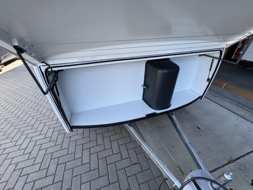Adria Aviva 492 LU photo: 13
