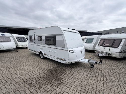 Tabbert Vivaldi 460 E Bj 16 Einzelbetten LUXUS