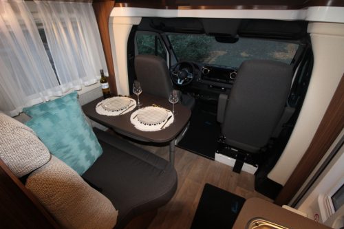 Hymer ML T.570 photo: 4