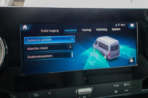 Mercedes Sprinter photo: 40
