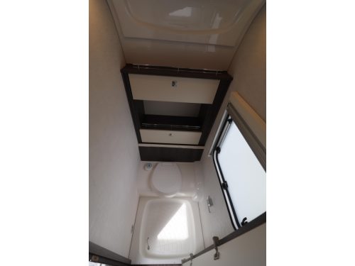 Fendt Diamant 560 SF Mover/ Awning/ Air conditioning/ FULL photo: 14