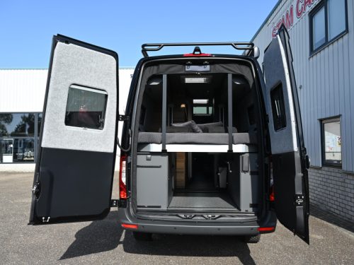 Adria Super-Twin 700 SGX 4x4 190hp Alde4000D lithi  photo: 8