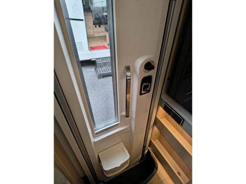 Hymer BMC-T 680 - Discount photo: 13