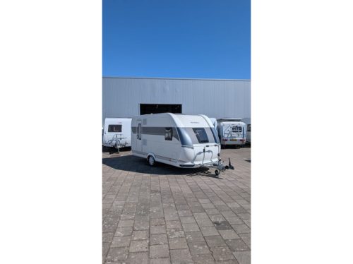 Hobby DE LUXE 400 SFE photo: 3