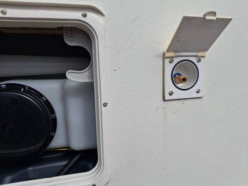 Chausson 747ga premium photo: 17