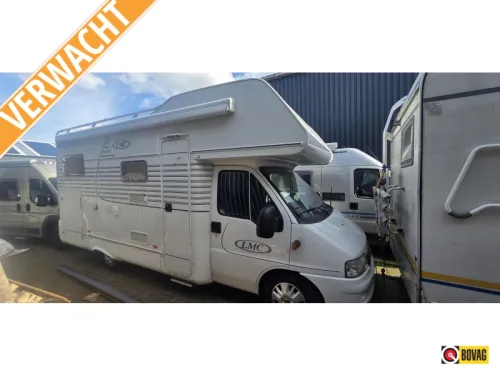LMC Liberty 630 G