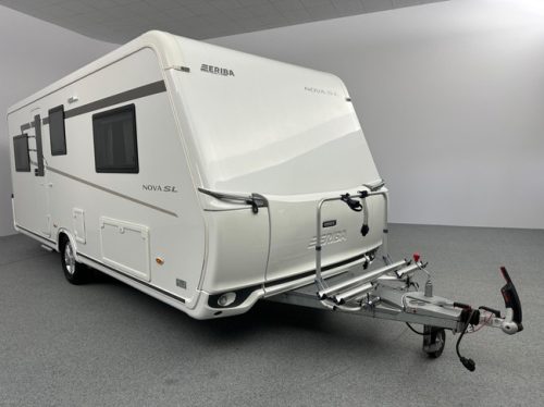 Eriba Nova 530 SL