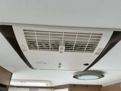 Hobby De Luxe 460 SFF extremely complete photo: 13
