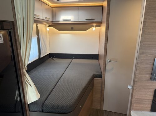 Knaus LIVE WAVE 650 MF Foto: 20