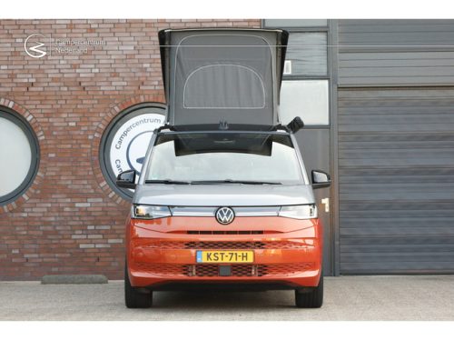 Volkswagen California Ocean 1.5 eHybrid 180 kW / 245 PK DSG 4Motion photo: 2