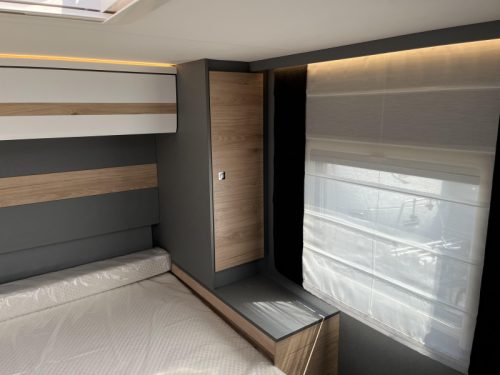 Dethleffs Just Camp T 7052 DBM NEU UND UNBENUTZT Foto: 12