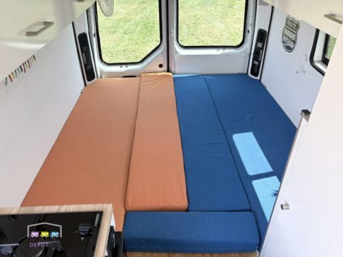 Renault Master 640  foto: 10