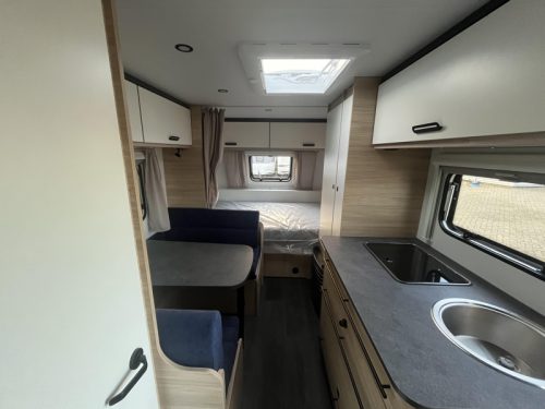 Caravelair Alba 487 Actie: Gratis Mover  foto: 4