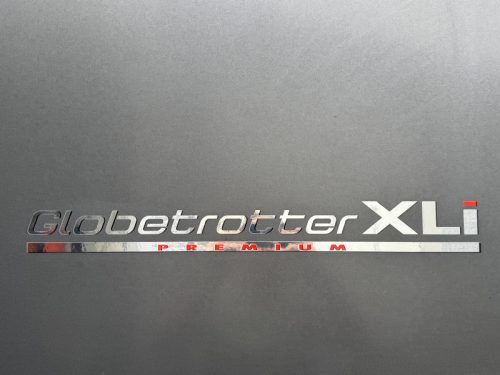 Dethleffs Globetrotter 7850 XL-I Automatic VERY LUXURIOUS! photo: 18
