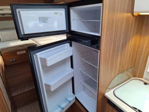 Carado T 448 -XL EINZELBETTEN+HUBBETT Foto: 15