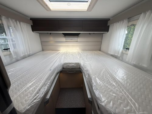 Adria Compact Supreme DL NEUES MODELL Foto: 2