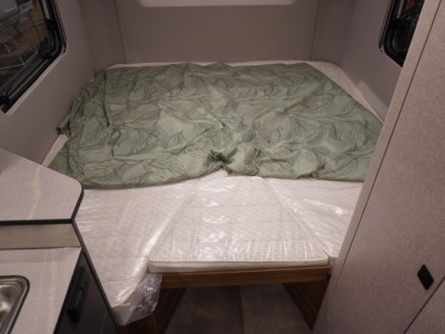 Eriba Novaline 442 !! NEW AT CAMPOLIFE !! photo: 5