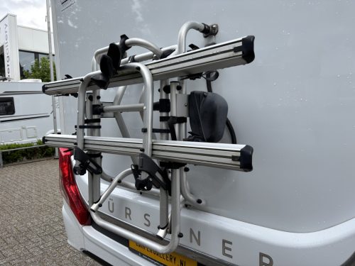 B&uuml;rstner Lyseo Harmony 690 EINZELBETTEN+HUBBETT MERCEDES Foto: 20