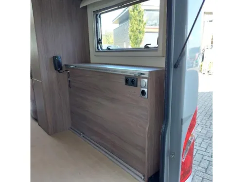 B&uuml;rstner Brevio 605  photo: 12