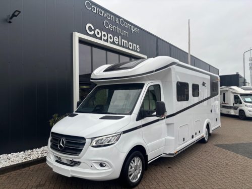 Laika Kreos 5009 L Top class photo: 8
