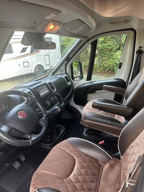 Knaus Sun Ti 650 MEG Platinum Selction photo: 4