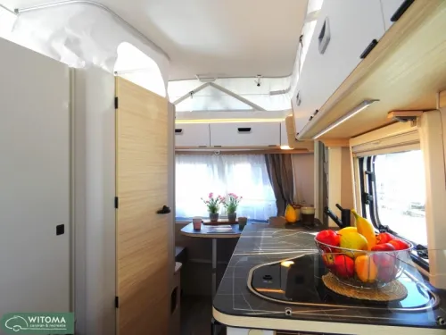 Eriba Touring 430 SALE OFFER! photo: 3