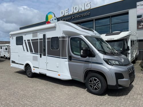 Carado T 459 Pro+ Fiat photo: 2