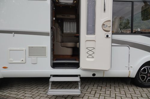 Hymer B 678 PL foto: 13