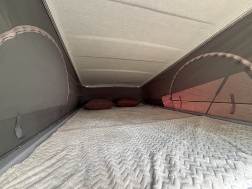 Hymer FREE 600 BREEDTEBED+HEFDAK 2023 Foto: 3