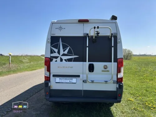 Westfalia Amundsen 600 Foto: 13