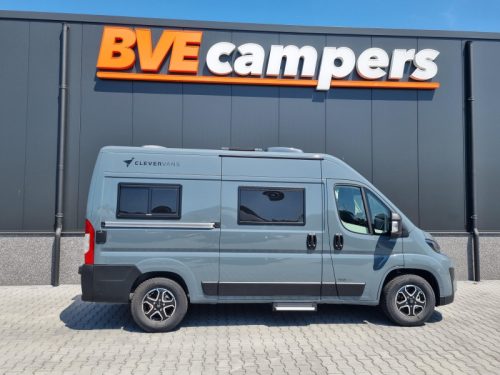 Clever Tour 540 photo: 18