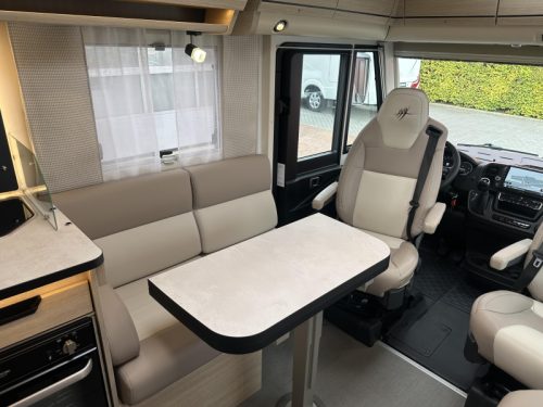 Rapido 896 F kein Hubdach Dachklimaanlage 4,4T Foto: 8