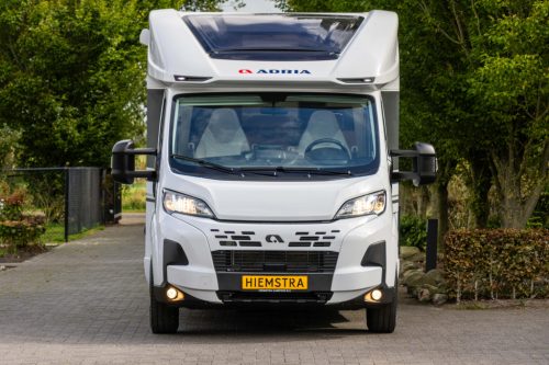 Adria Matrix Plus 670 DL Foto: 13