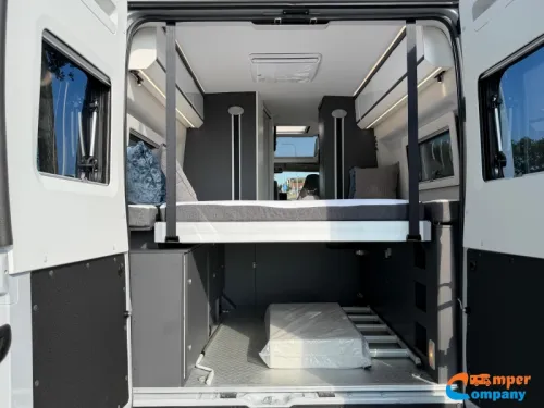 Elios Sky-line Single beds / Automatic photo: 6