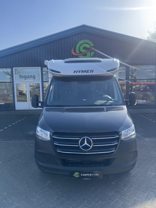 Hymer Tramp 680 S photo: 1