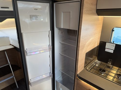 Knaus L!VE Ti 700 MEG PLATINUM SELECTION Foto: 20