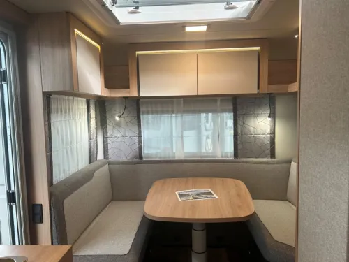 Knaus Sport 460 EU 2026 EINZELBETTEN Foto: 5