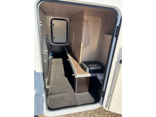 Sunlight T 60 2-berth AUTOMATIC  photo: 21