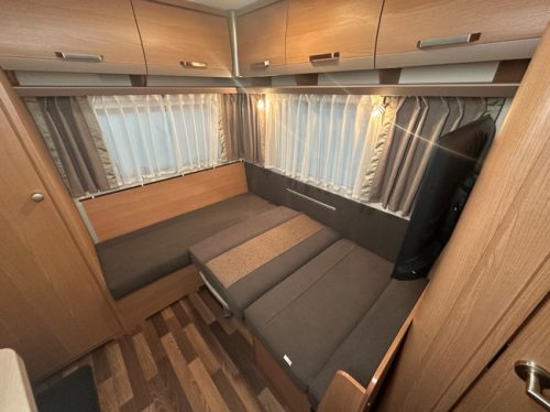 Knaus Sport 420 QD photo: 6