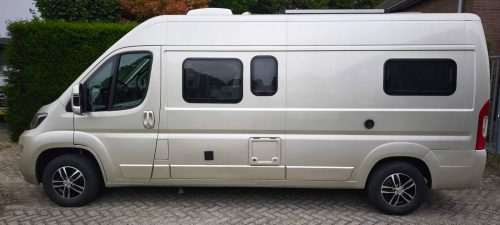 KNAUS R07 foto: 27