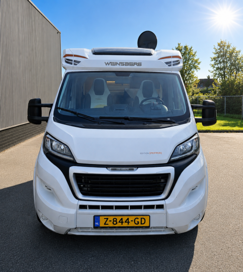 WEINSBERG CaraCompact Pepper Foto: 0