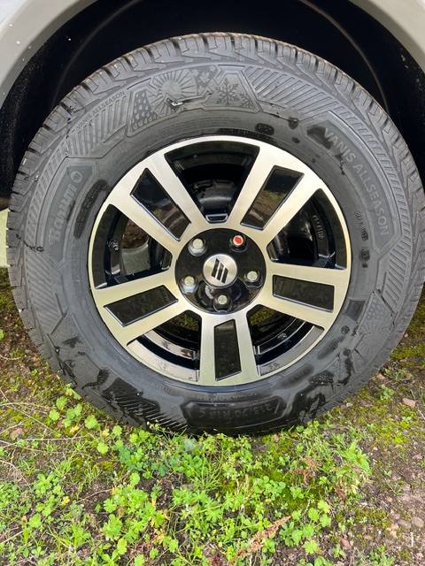 ERIBA /HYMER NOVALINE 442 Foto: 11