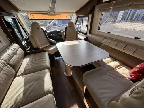 McLouis Ness 22 Fiat Automatik Heavy 130PS Foto: 15