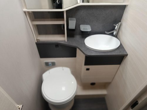 Chausson Titanium Ultimate 777 Arctic  foto: 20