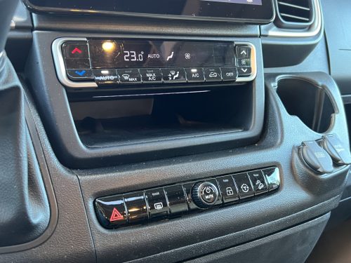 B&uuml;rstner Lyseo 684G HARMONY LINE HEFBED+9T AUTOMAAT FIAT 8 Foto: 18