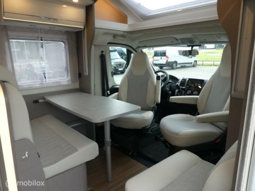 Hymer Etrusco T6900 SB COMPLETE AUTOMATIC photo: 15