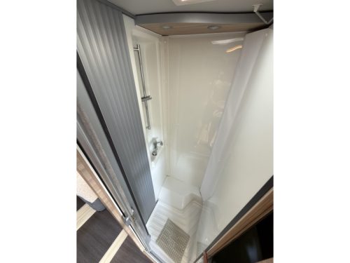 Knaus Van TI Plus 650 MEG Platinum Selecti 4x4 AWD  Foto: 19