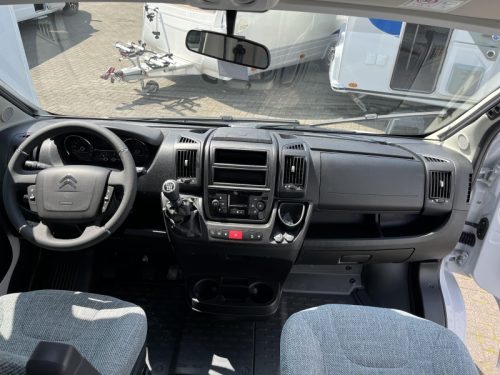 Dethleffs Just Camp T 7052 DBM NEU UND UNBENUTZT Foto: 14